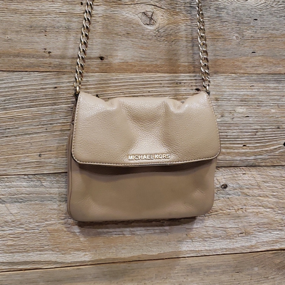 Michael Kors Crossbody